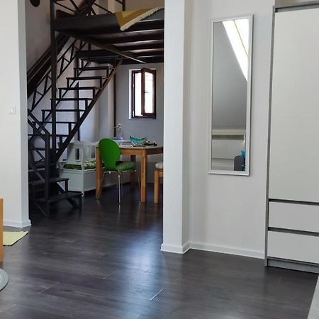 Apartments Protin Sokak サラエヴォ エクステリア 写真