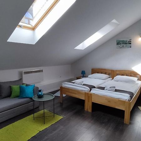Apartments Protin Sokak サラエヴォ エクステリア 写真
