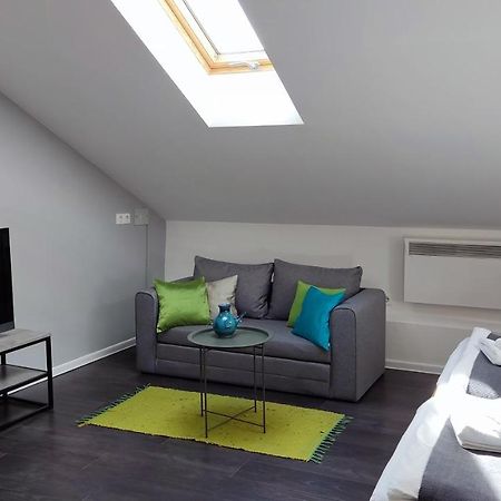 Apartments Protin Sokak サラエヴォ エクステリア 写真