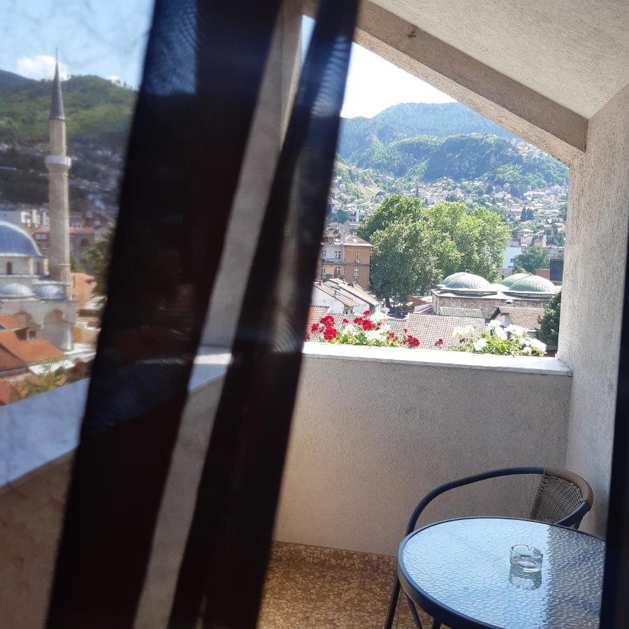 Apartments Protin Sokak サラエヴォ エクステリア 写真