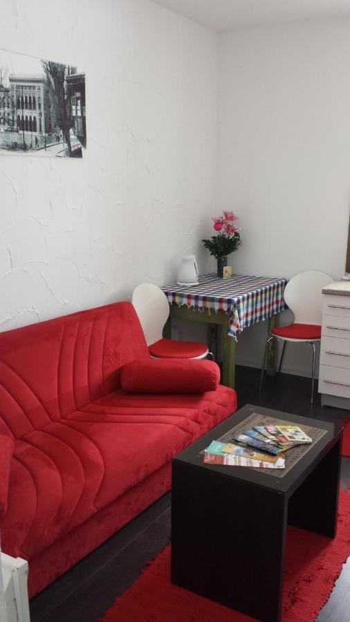 Apartments Protin Sokak サラエヴォ エクステリア 写真