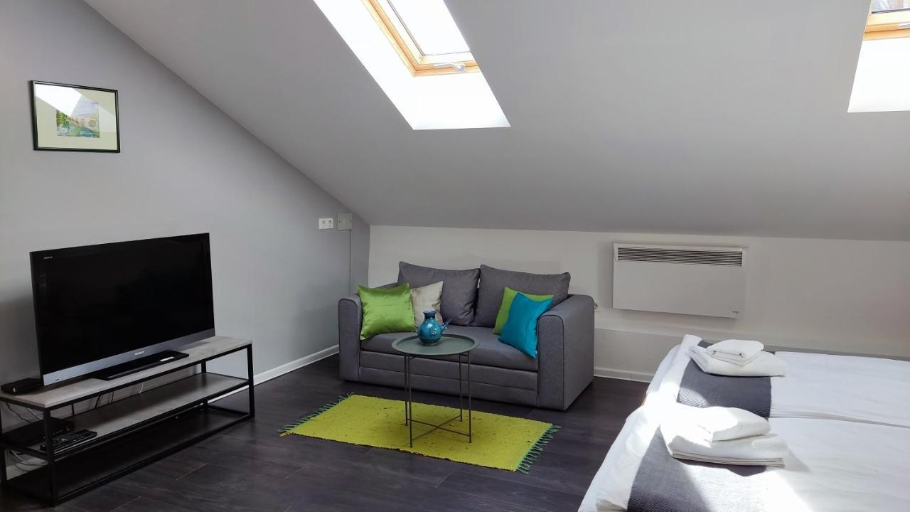 Apartments Protin Sokak サラエヴォ エクステリア 写真