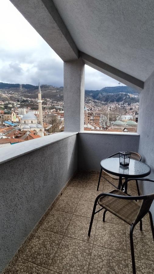 Apartments Protin Sokak サラエヴォ エクステリア 写真