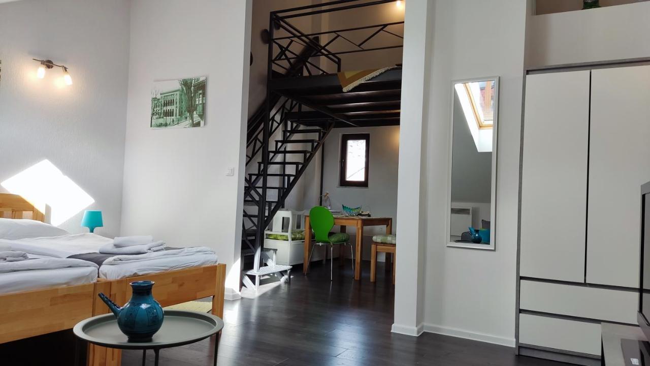 Apartments Protin Sokak サラエヴォ エクステリア 写真