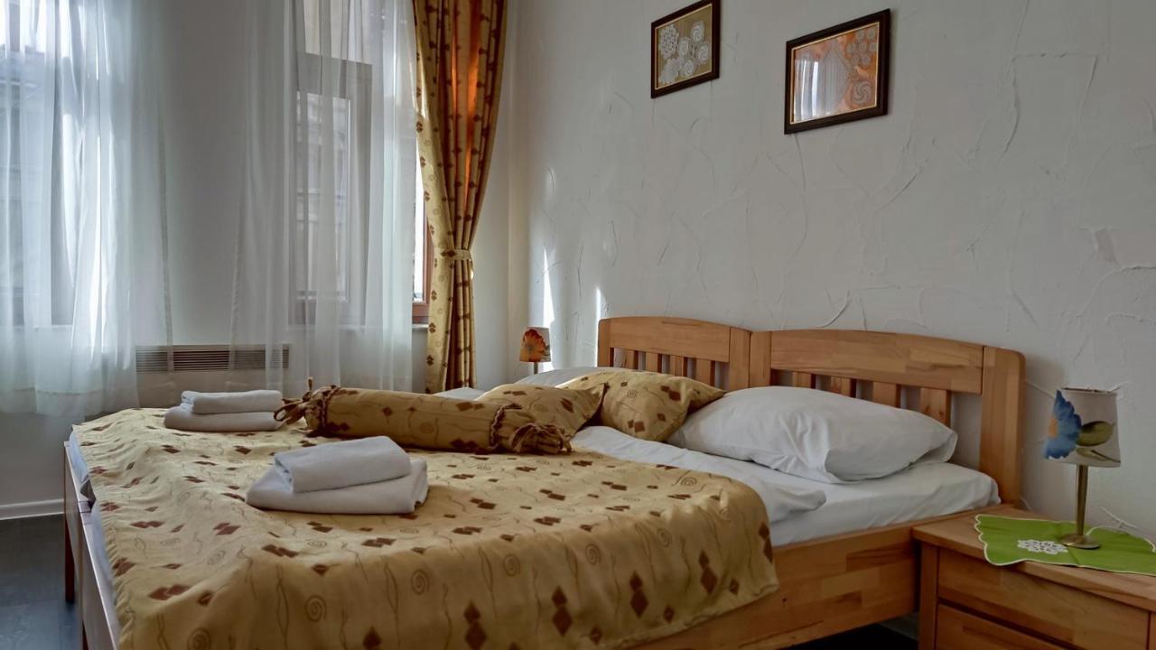 Apartments Protin Sokak サラエヴォ エクステリア 写真