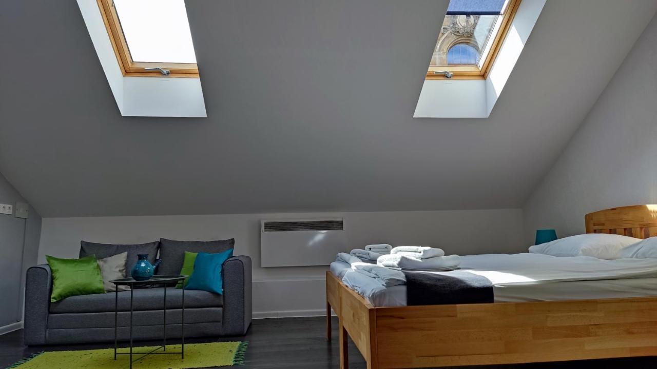 Apartments Protin Sokak サラエヴォ エクステリア 写真