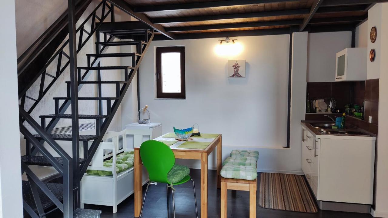 Apartments Protin Sokak サラエヴォ エクステリア 写真