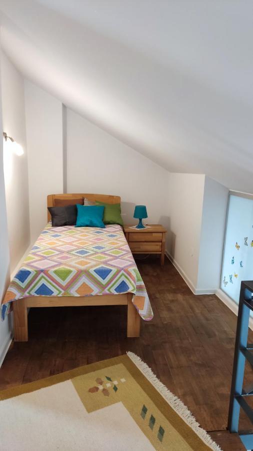 Apartments Protin Sokak サラエヴォ エクステリア 写真