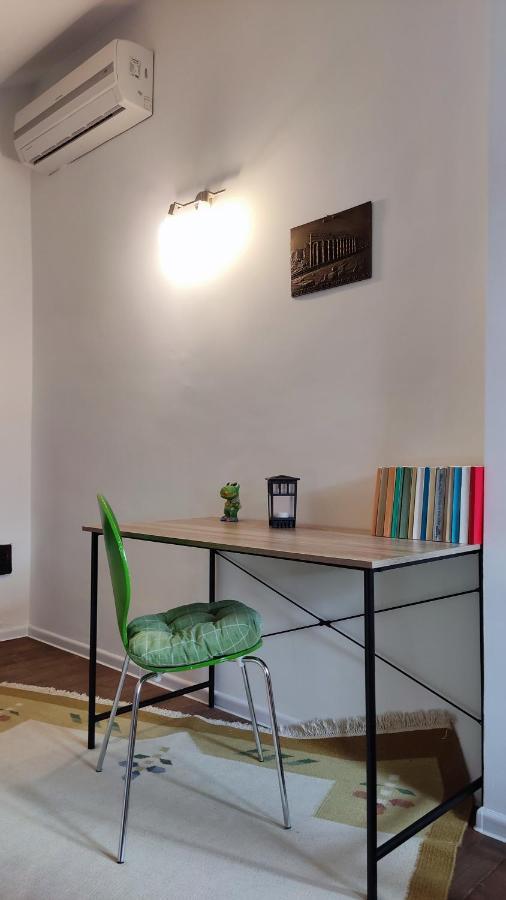 Apartments Protin Sokak サラエヴォ エクステリア 写真
