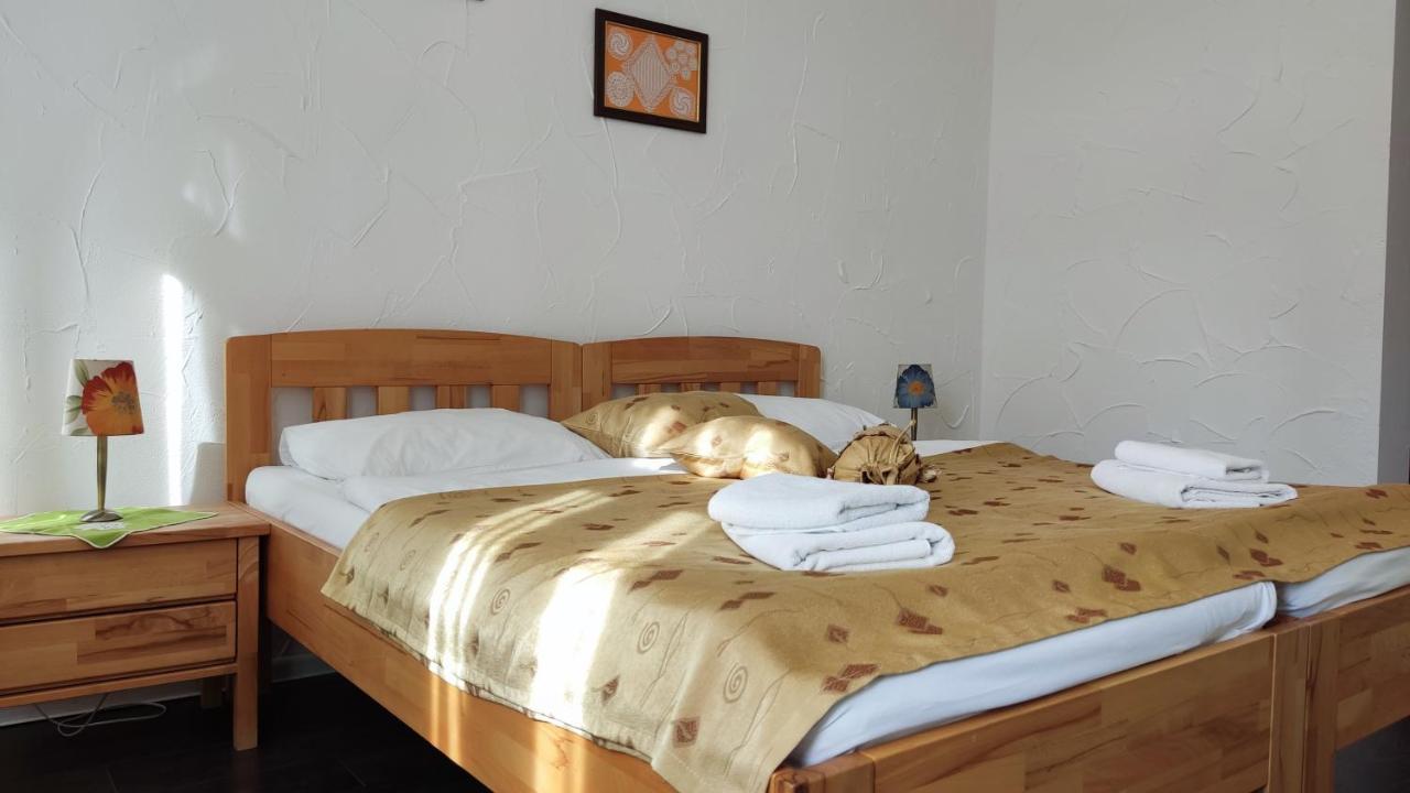 Apartments Protin Sokak サラエヴォ エクステリア 写真
