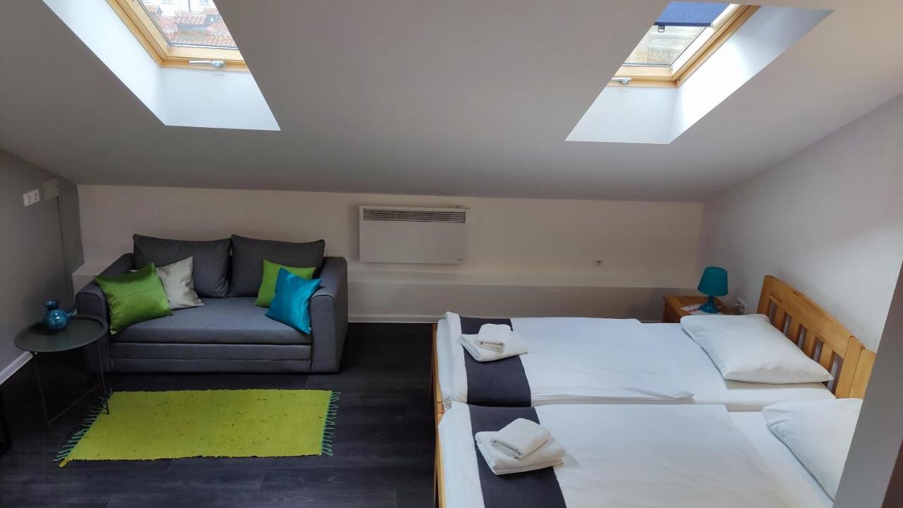 Apartments Protin Sokak サラエヴォ エクステリア 写真