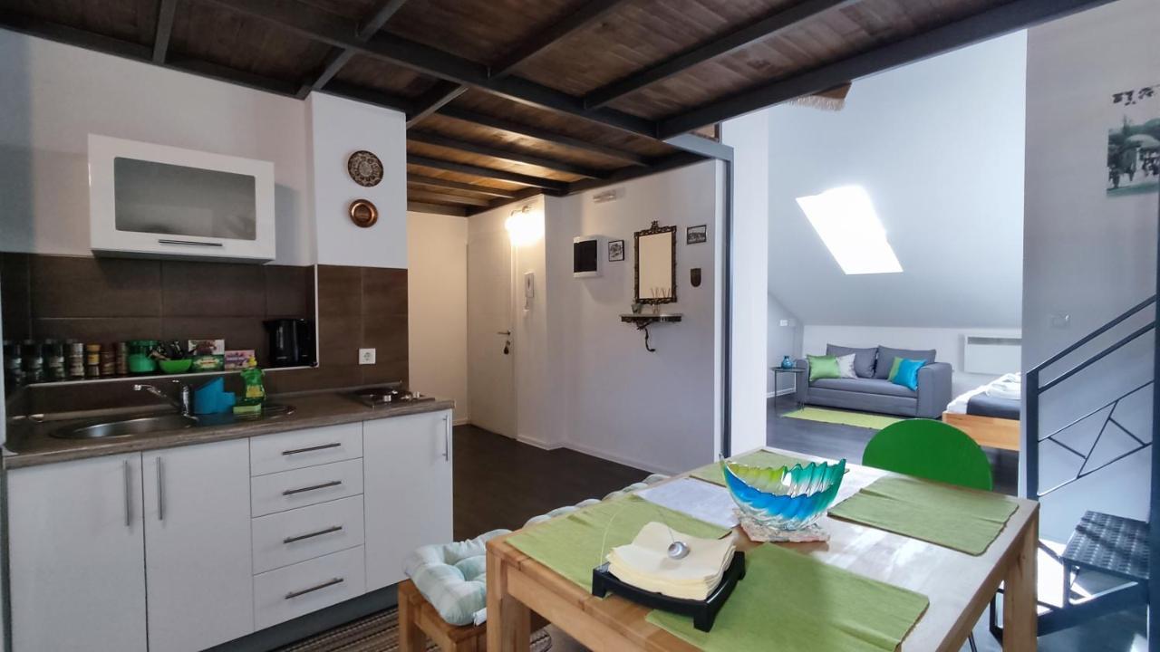 Apartments Protin Sokak サラエヴォ エクステリア 写真
