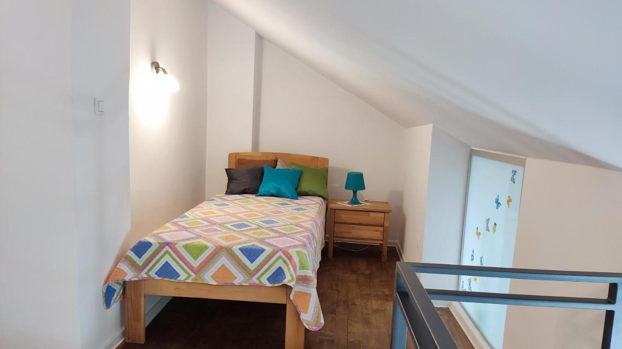 Apartments Protin Sokak サラエヴォ エクステリア 写真