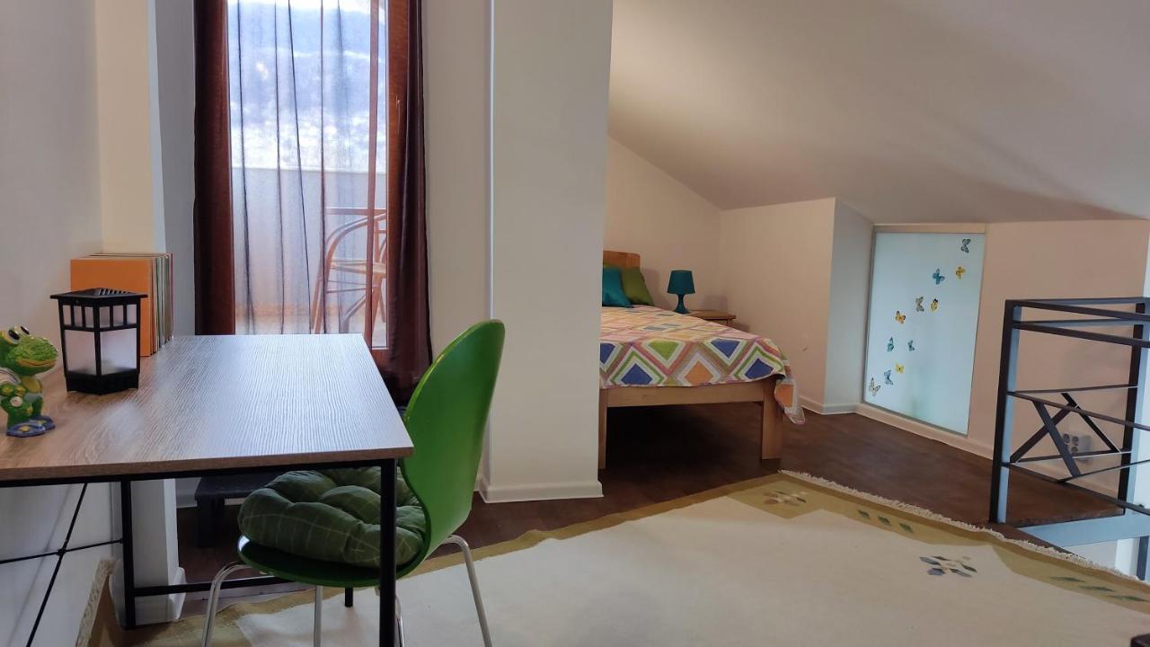 Apartments Protin Sokak サラエヴォ エクステリア 写真