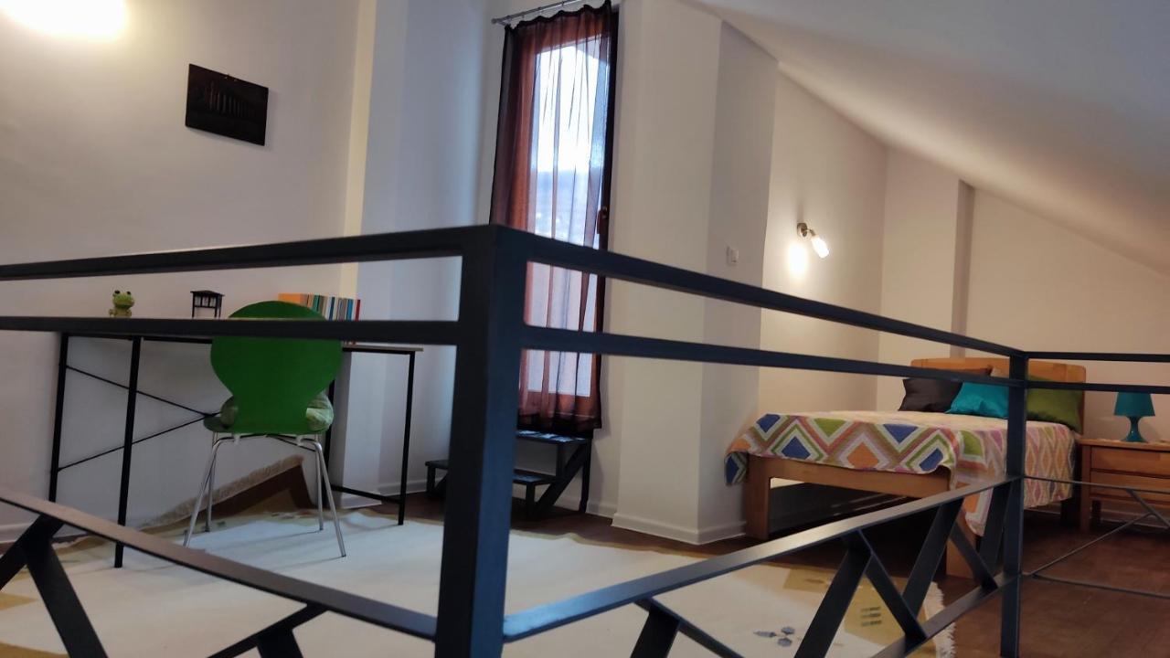 Apartments Protin Sokak サラエヴォ エクステリア 写真