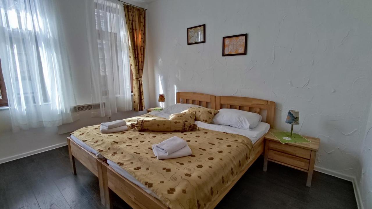 Apartments Protin Sokak サラエヴォ エクステリア 写真