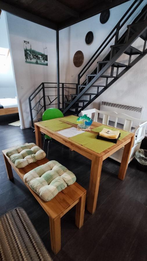 Apartments Protin Sokak サラエヴォ エクステリア 写真