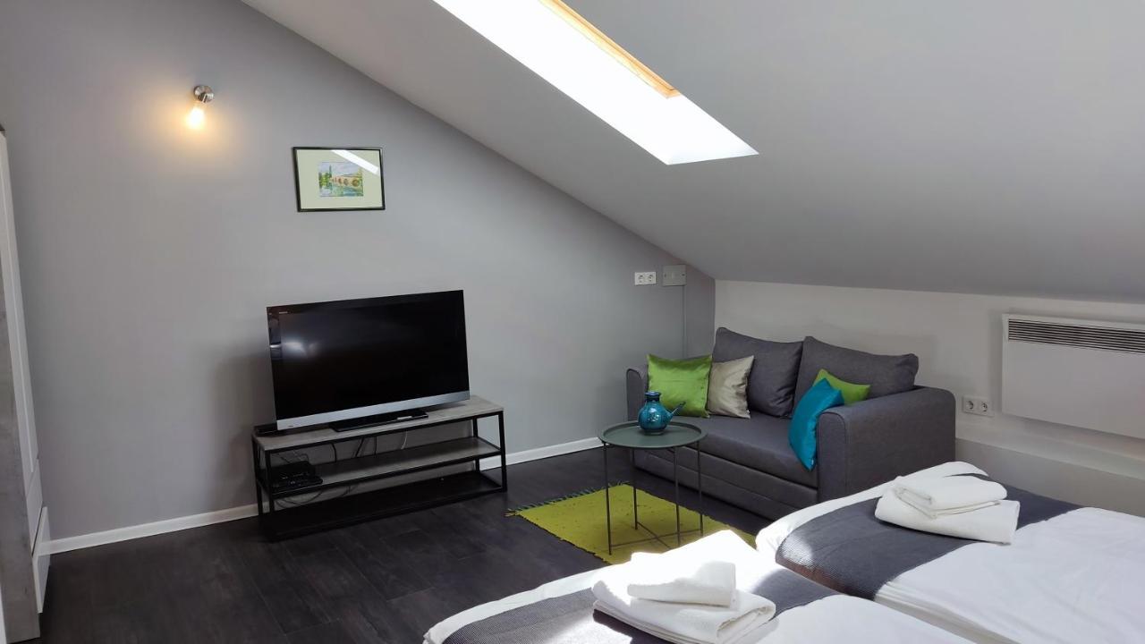 Apartments Protin Sokak サラエヴォ エクステリア 写真