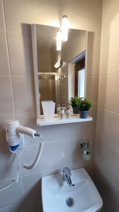Apartments Protin Sokak サラエヴォ エクステリア 写真